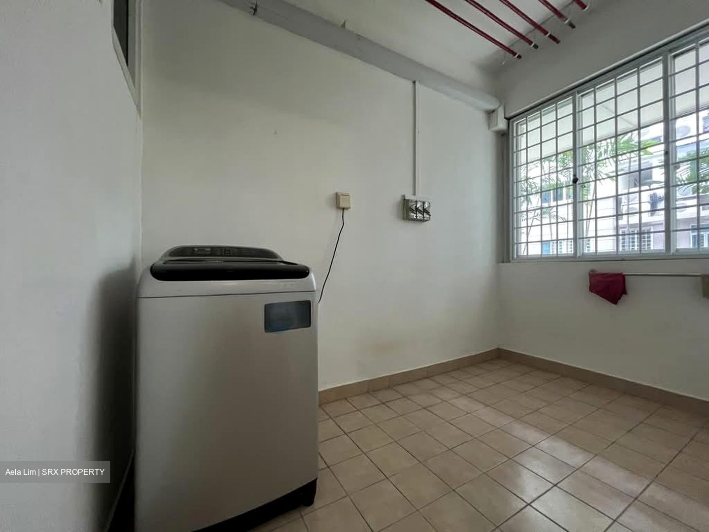 Eunos Green (D14), Condominium #530726261